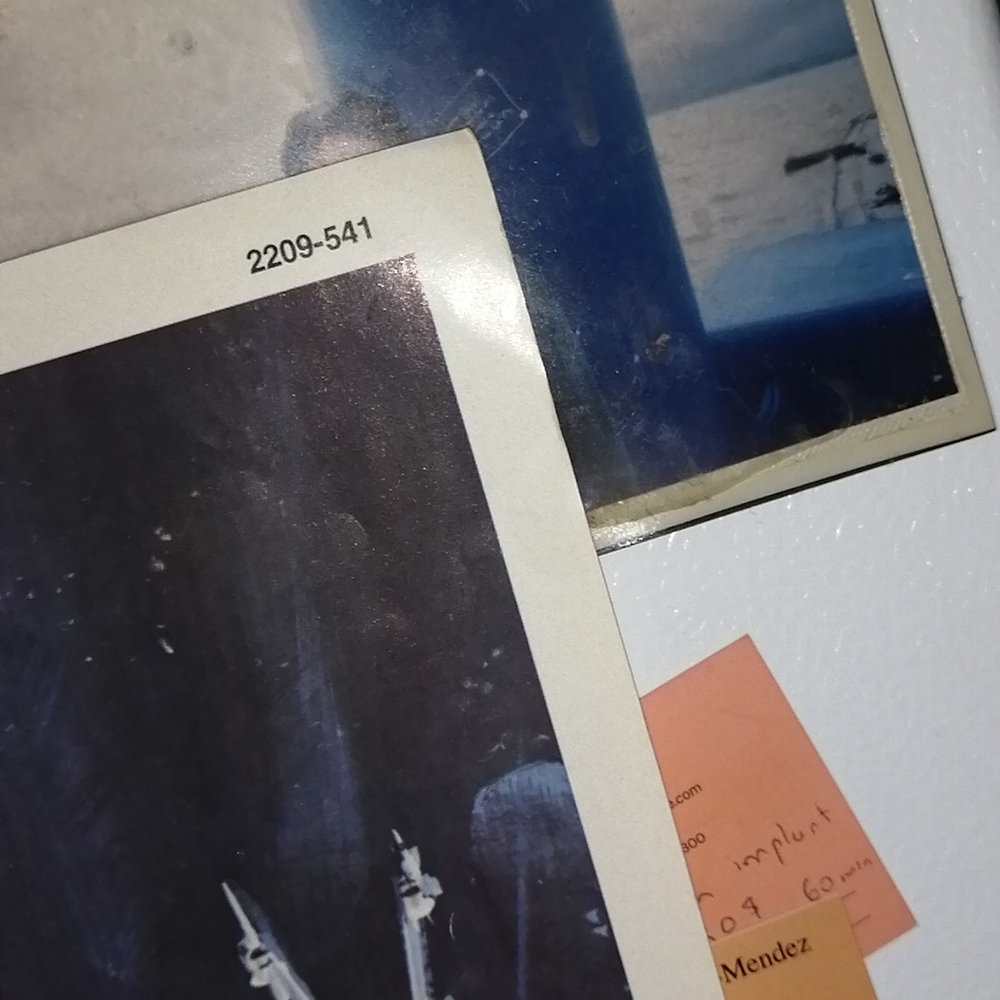 1977 Original Star Wars movie 20th Century Fox Galactic Battle Poster - Picture 7 of 13